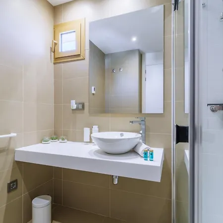 Intempo By Holuxe - 036 - 3rd Floor Benidorm