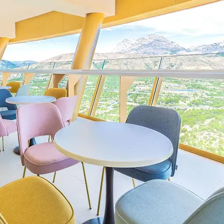 Intempo By Holuxe - 036 - 3rd Floor