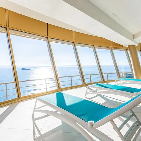 Intempo By Holuxe - 036 - 3rd Floor Lejlighed