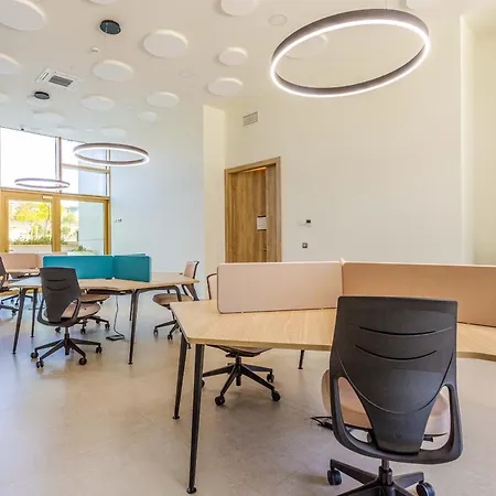 Intempo By Holuxe - 036 - 3rd Floor * בנידורם