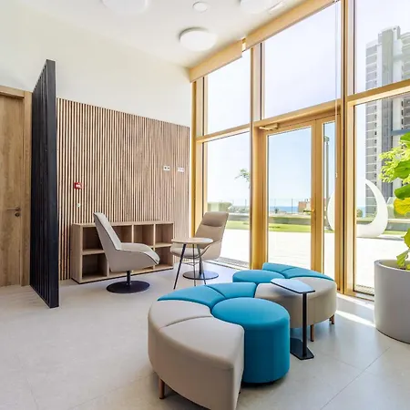 Intempo By Holuxe - 036 - 3rd Floor דירה