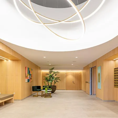 Intempo By Holuxe - 036 - 3rd Floor דירה