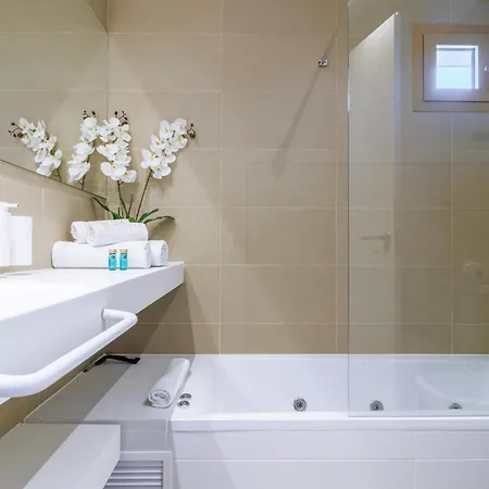 Intempo By Holuxe - 036 - 3rd Floor