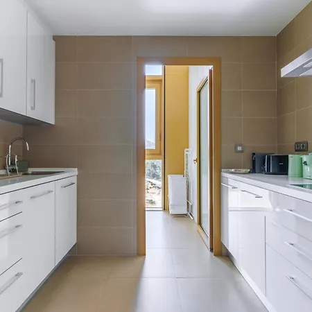 Intempo By Holuxe - 036 - 3rd Floor * בנידורם