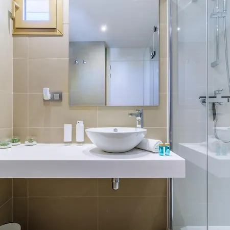 Intempo By Holuxe - 036 - 3rd Floor דירה