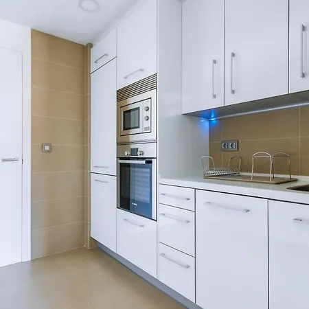 Intempo By Holuxe - 036 - 3rd Floor בנידורם