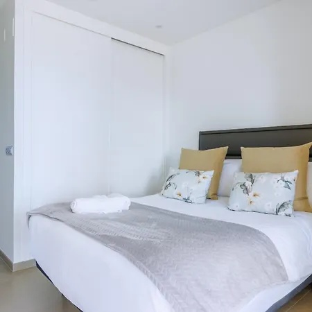 Intempo By Holuxe - 036 - 3rd Floor *