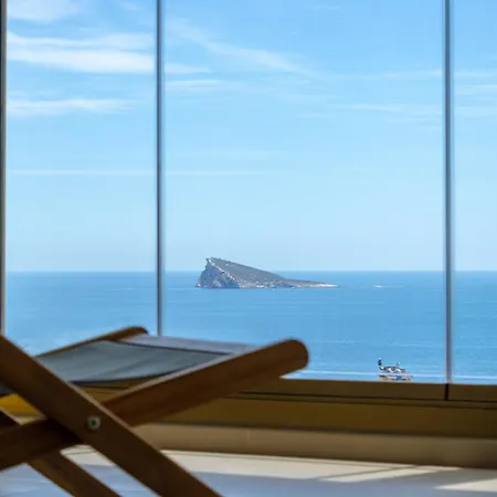 Intempo By Holuxe - 036 - 3rd Floor דירה *