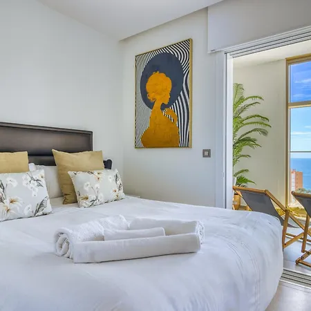 Intempo By Holuxe - 036 - 3rd Floor