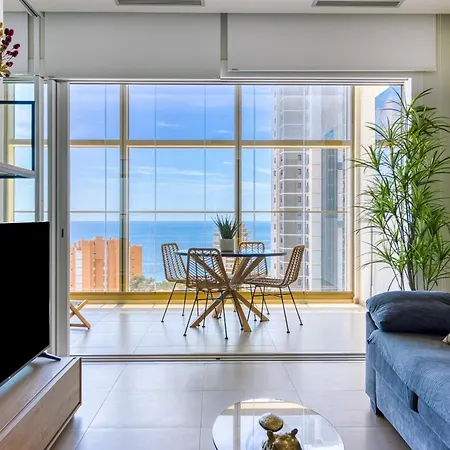 Intempo By Holuxe - 036 - 3rd Floor * Benidorm