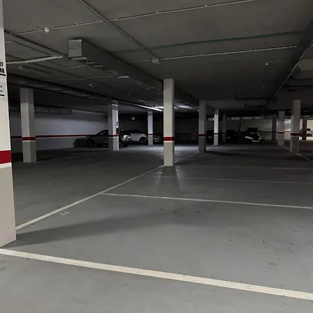 Intempo By Holuxe - 036 - 3rd Floor דירה בנידורם