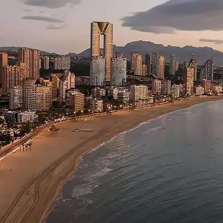 Appartement Intempo By Holuxe - 036 - 3rd Floor *