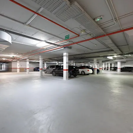 Intempo By Holuxe - 036 - 3rd Floor *