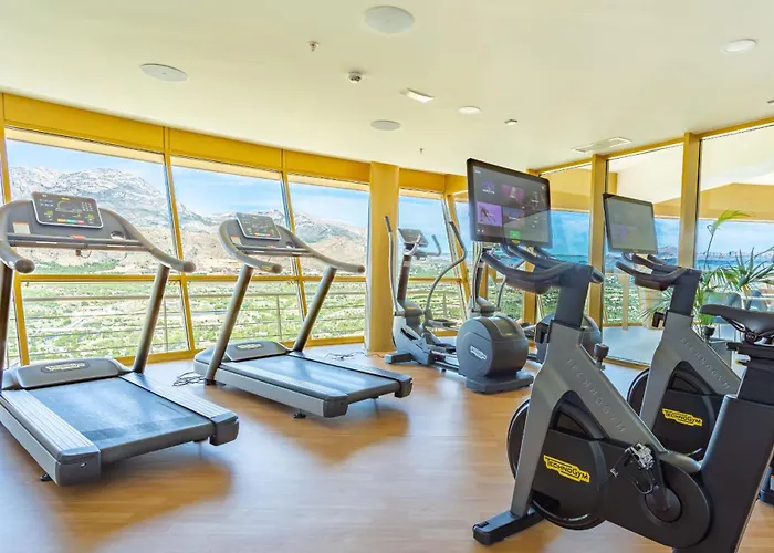 Intempo By Holuxe - 036 - 3rd Floor Appartement *