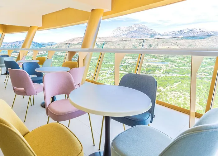 Intempo By Holuxe - 036 - 3rd Floor