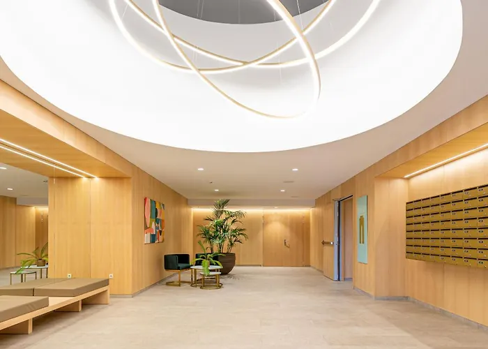 Intempo By Holuxe - 036 - 3rd Floor Appartement