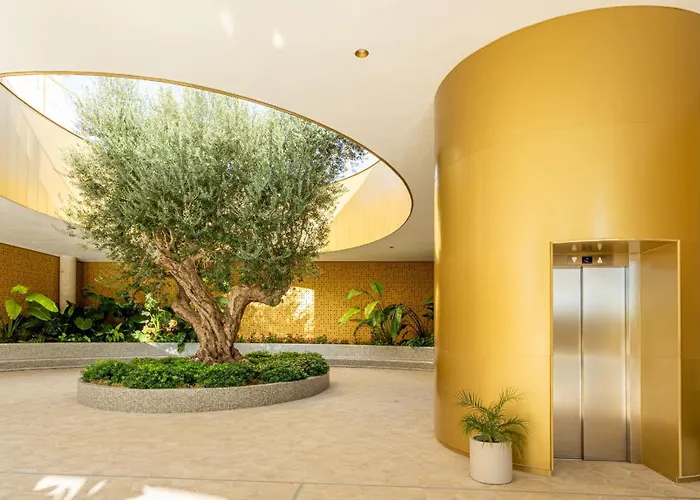 Intempo By Holuxe - 036 - 3rd Floor Benidorm