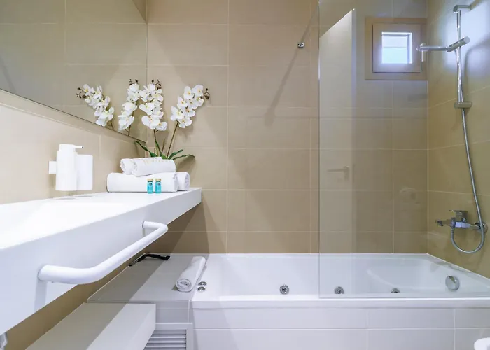 Intempo By Holuxe - 036 - 3rd Floor