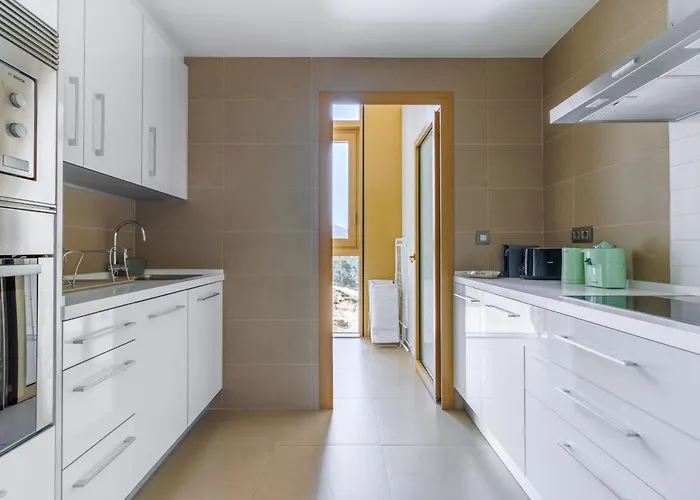 Intempo By Holuxe - 036 - 3rd Floor * Benidorm