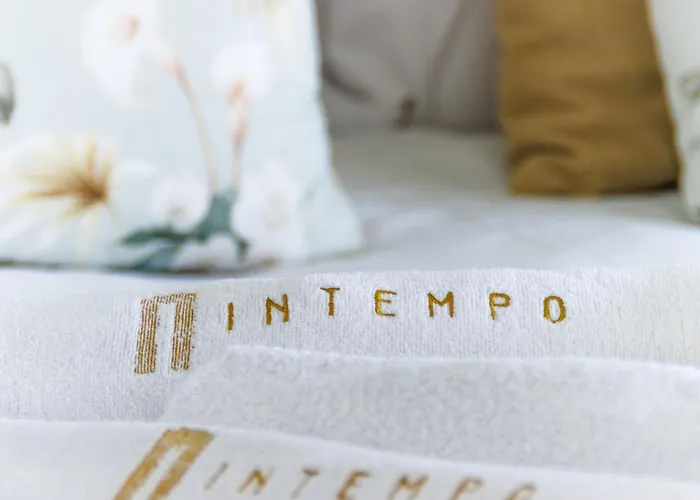 Appartement Intempo By Holuxe - 036 - 3rd Floor