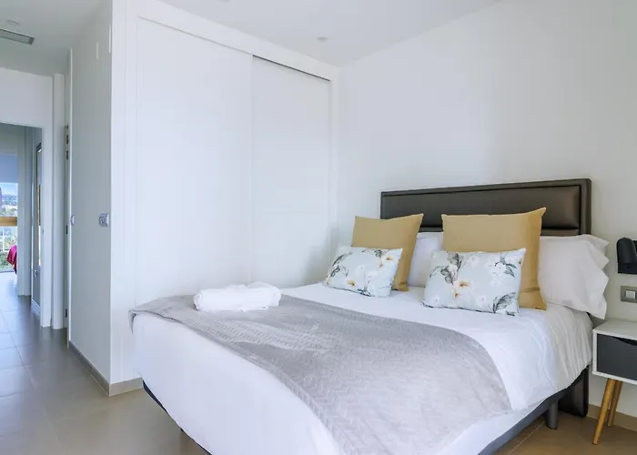 Intempo By Holuxe - 036 - 3rd Floor *