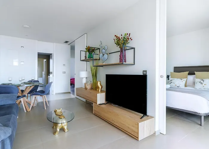 Intempo By Holuxe - 036 - 3rd Floor