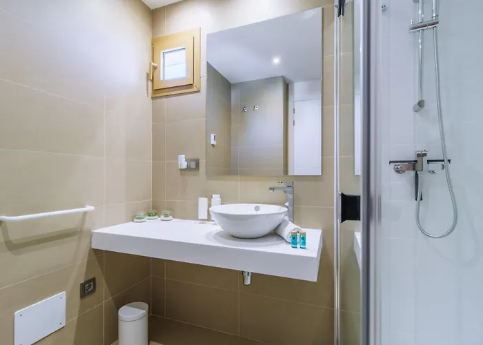 Intempo By Holuxe - 036 - 3rd Floor Benidorm