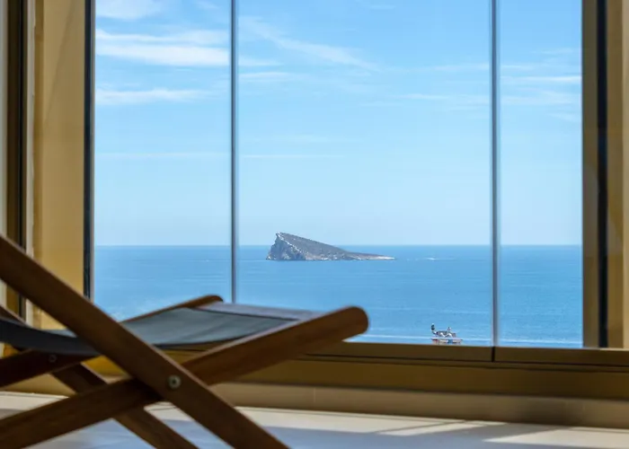 Intempo By Holuxe - 036 - 3rd Floor Appartement *