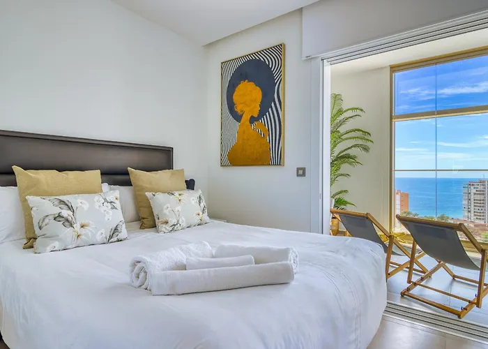 Intempo By Holuxe - 036 - 3rd Floor