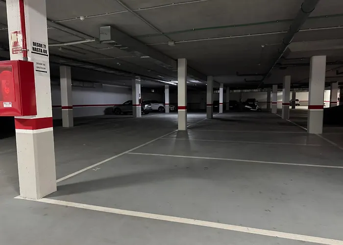 Intempo By Holuxe - 036 - 3rd Floor Appartement Benidorm