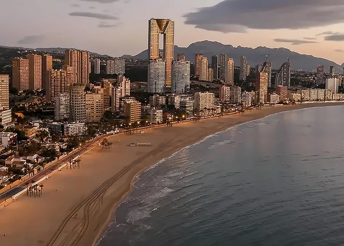 Appartement Intempo By Holuxe - 036 - 3rd Floor *