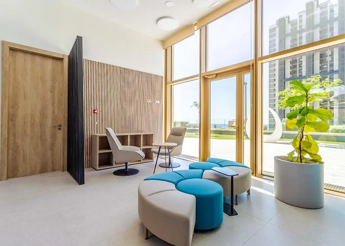 Intempo By Holuxe - 036 - 3rd Floor Apartment